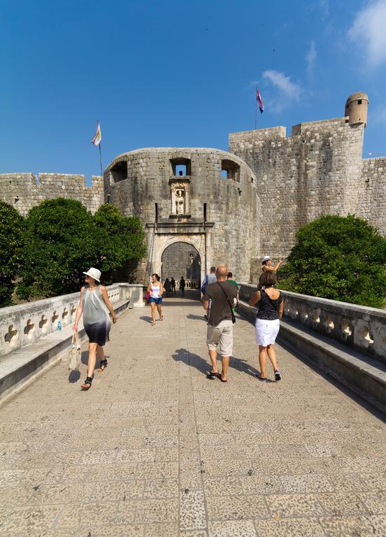Villa St Vitus Dubrovnik Luaran gambar