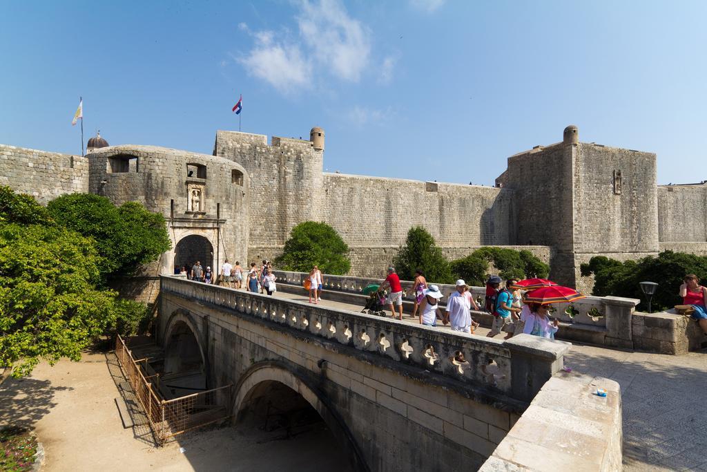 Villa St Vitus Dubrovnik Luaran gambar