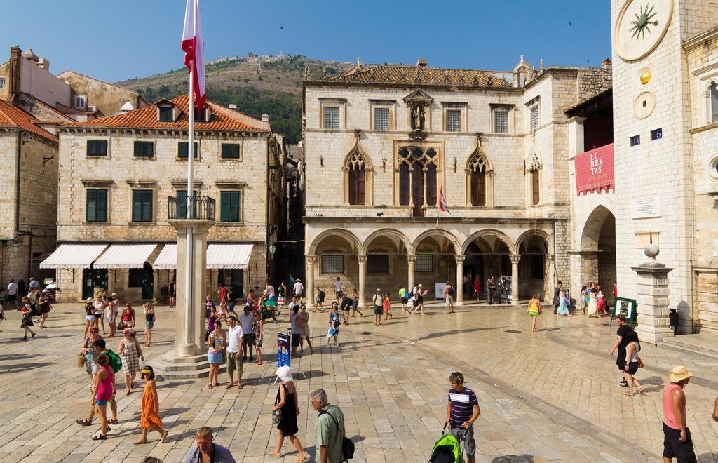 Villa St Vitus Dubrovnik Luaran gambar