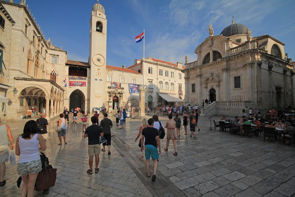 Villa St Vitus Dubrovnik Luaran gambar