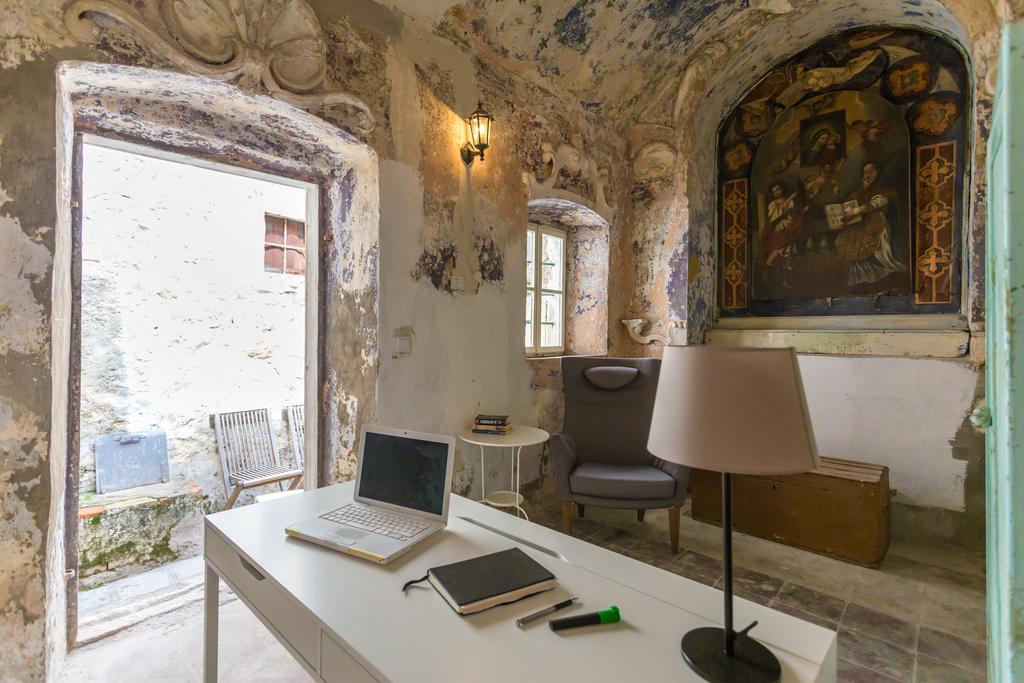 Villa St Vitus Dubrovnik Luaran gambar
