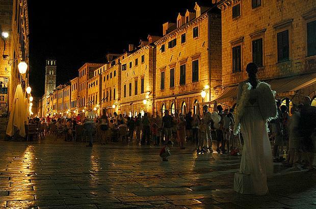 Villa St Vitus Dubrovnik Luaran gambar
