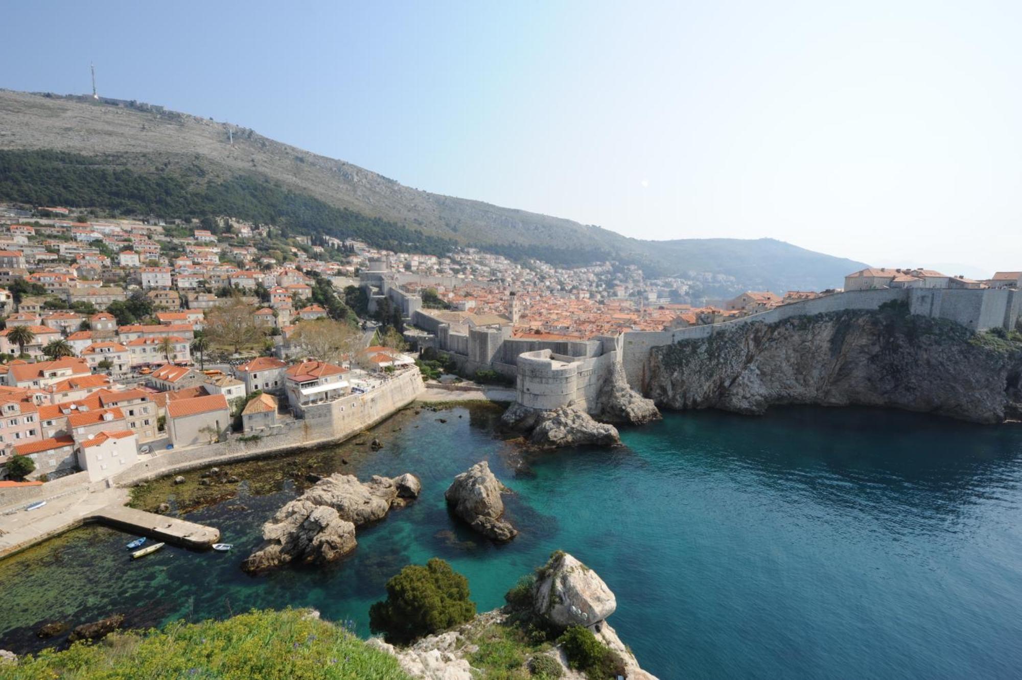 Villa St Vitus Dubrovnik Luaran gambar