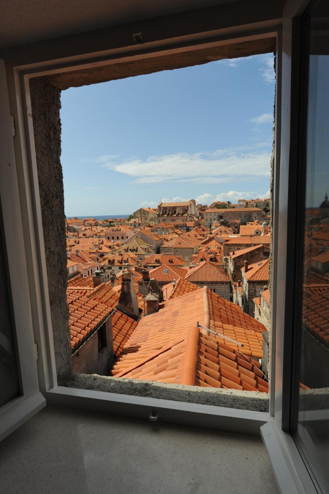 Villa St Vitus Dubrovnik Luaran gambar