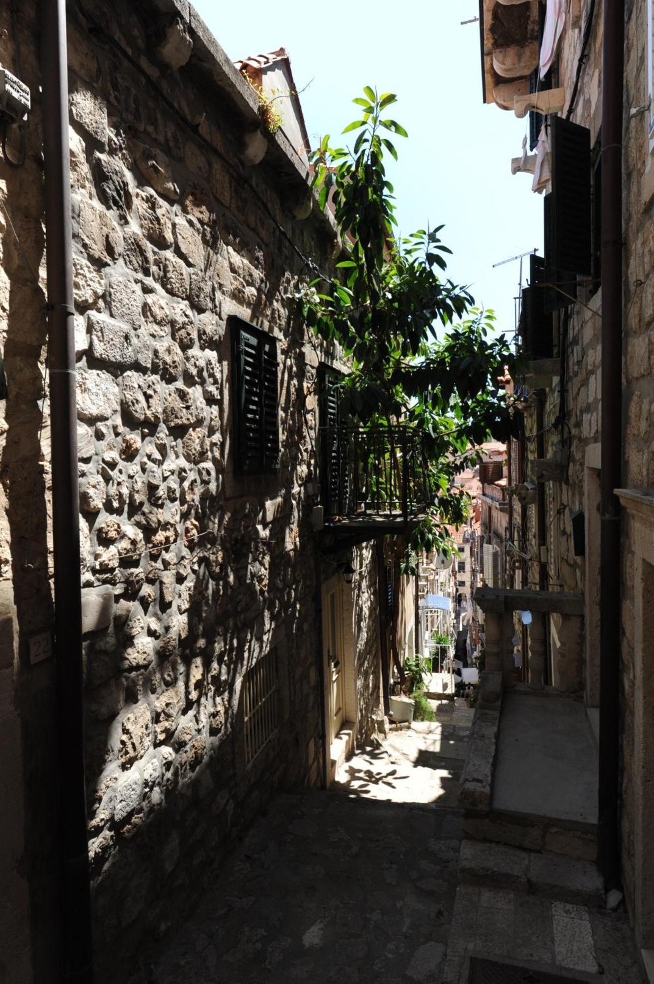 Villa St Vitus Dubrovnik Luaran gambar