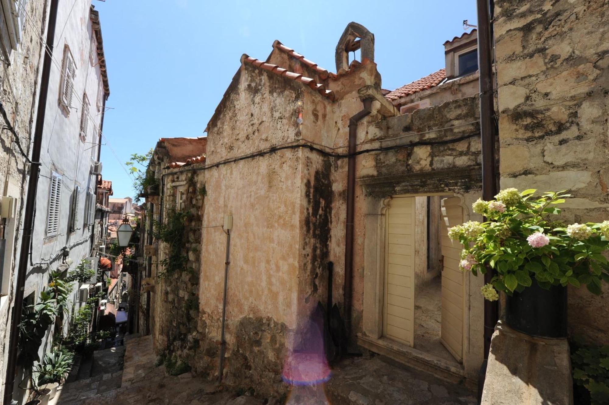 Villa St Vitus Dubrovnik Luaran gambar