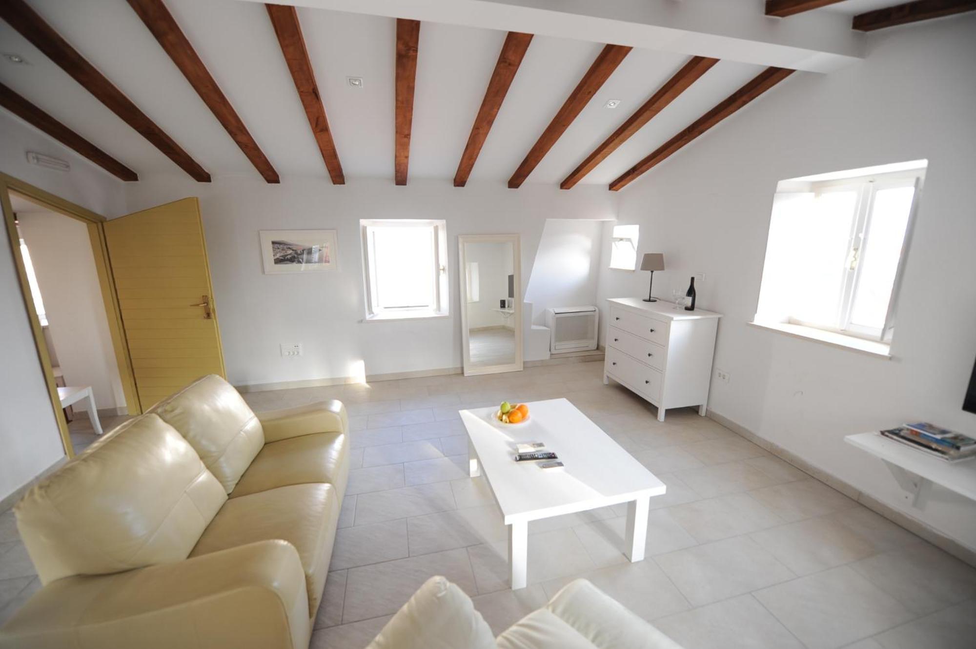 Villa St Vitus Dubrovnik Bilik gambar