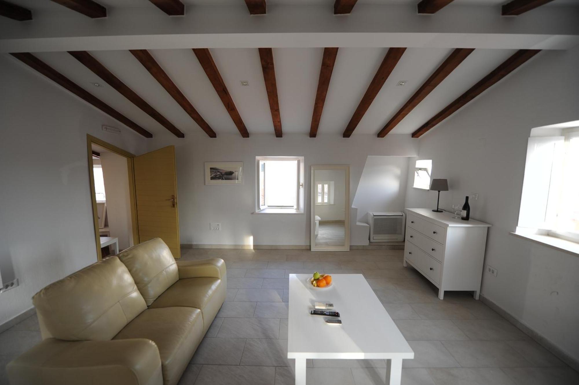 Villa St Vitus Dubrovnik Bilik gambar