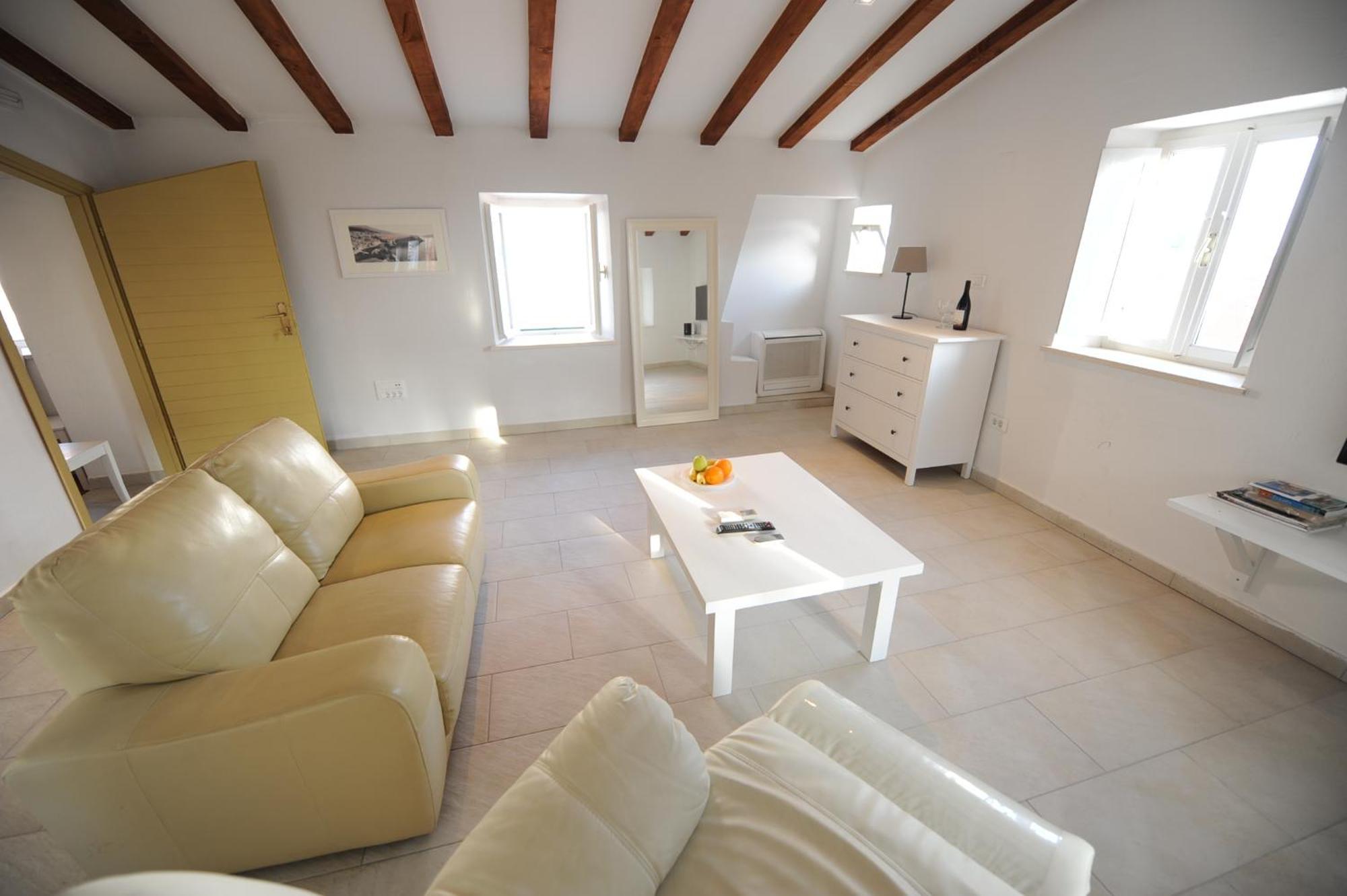 Villa St Vitus Dubrovnik Bilik gambar