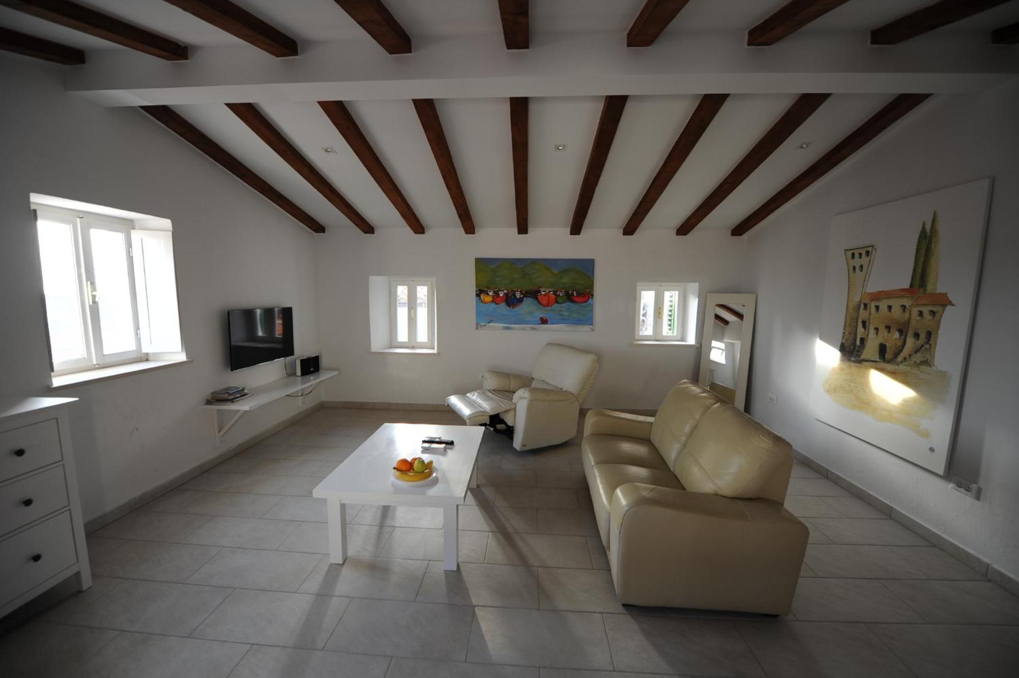 Villa St Vitus Dubrovnik Bilik gambar