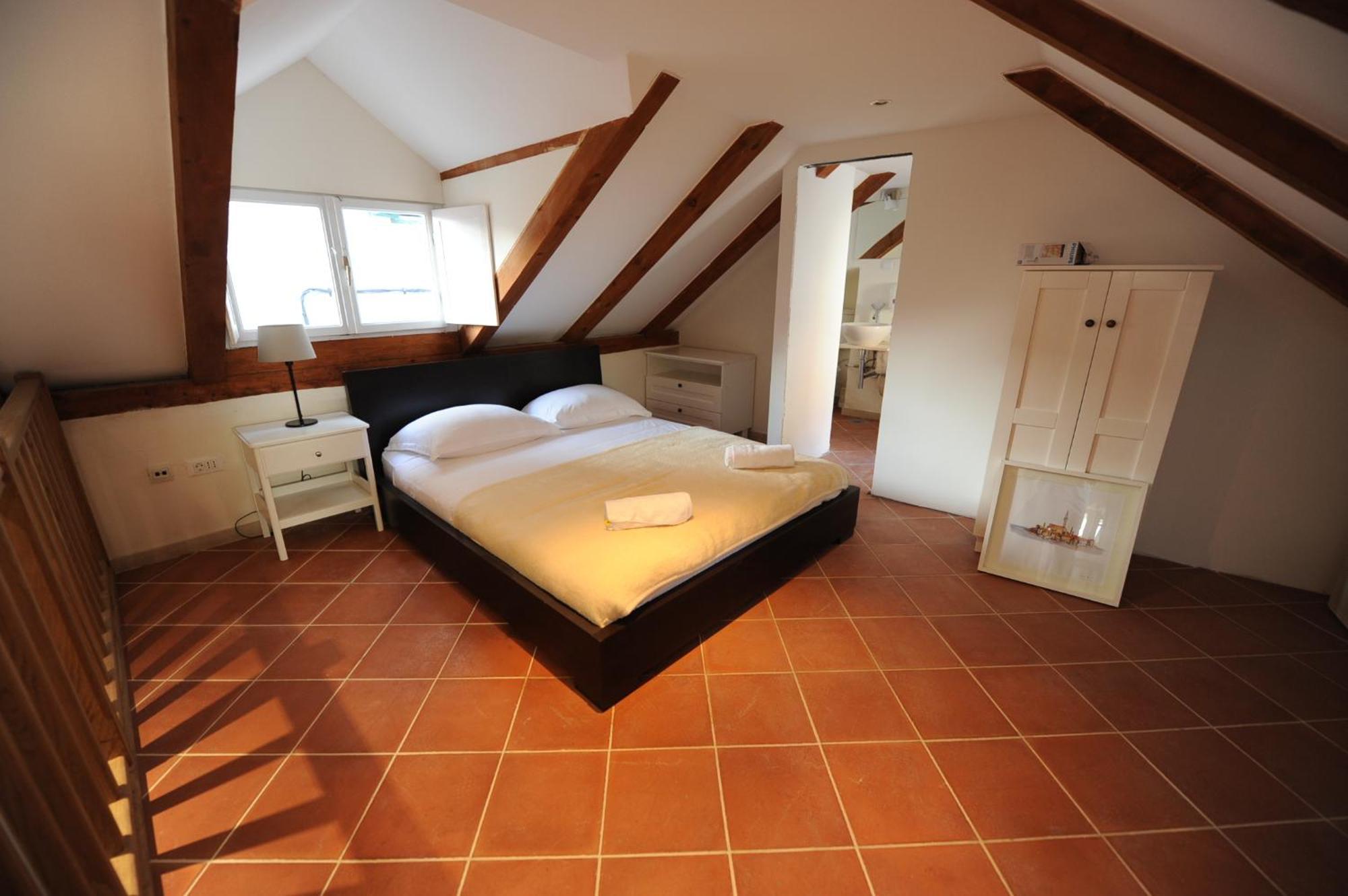 Villa St Vitus Dubrovnik Bilik gambar