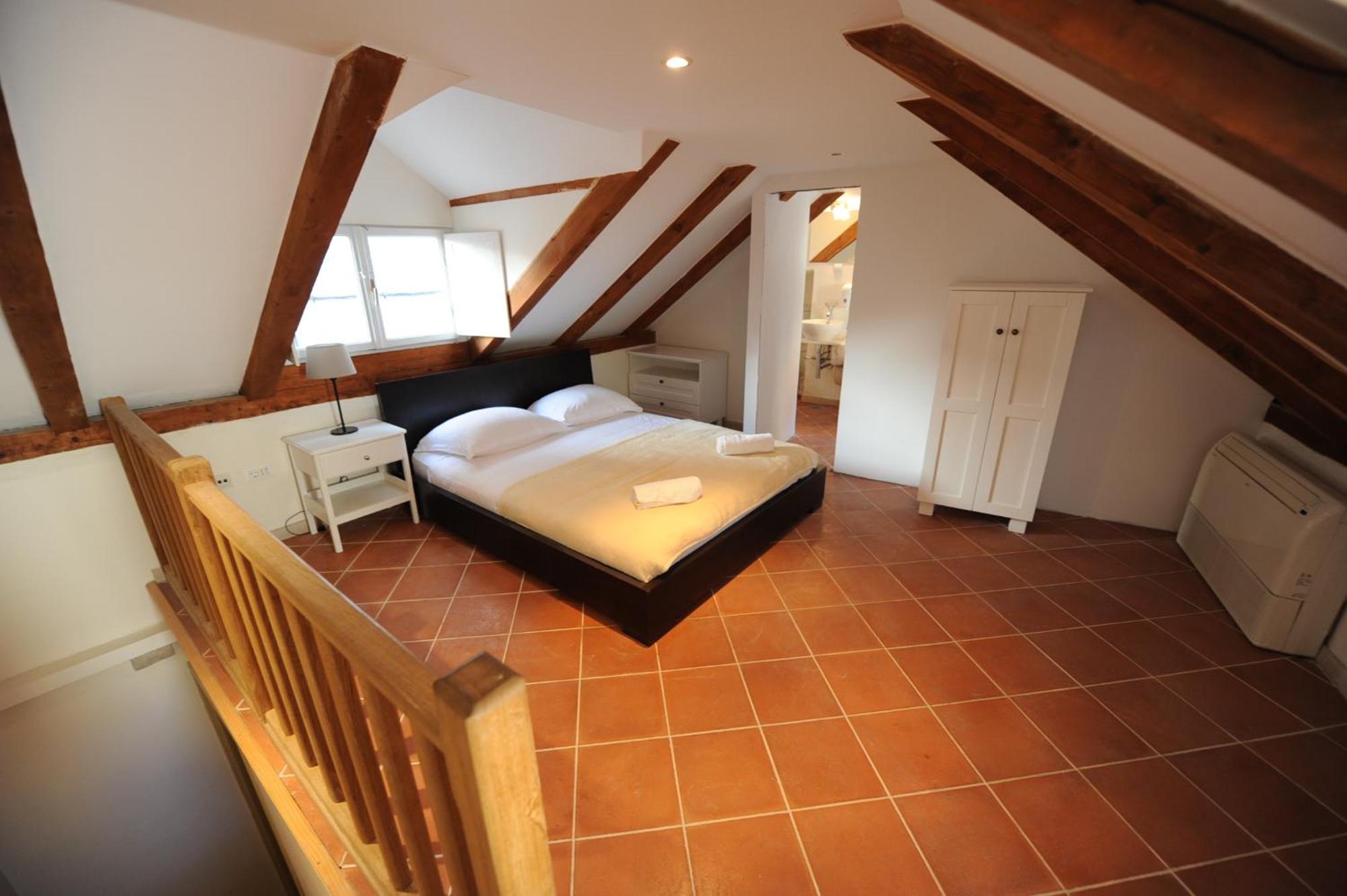 Villa St Vitus Dubrovnik Bilik gambar
