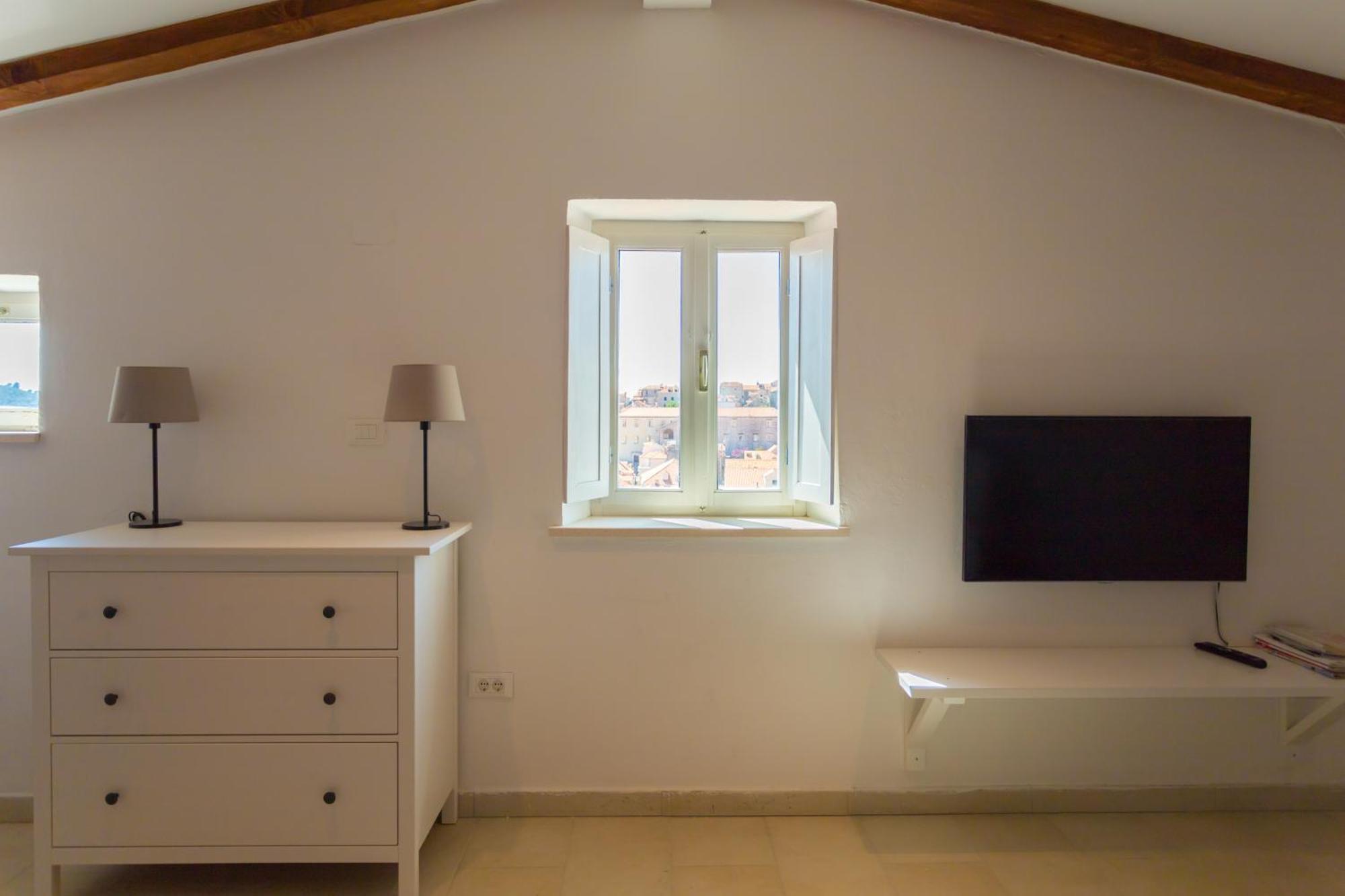 Villa St Vitus Dubrovnik Bilik gambar