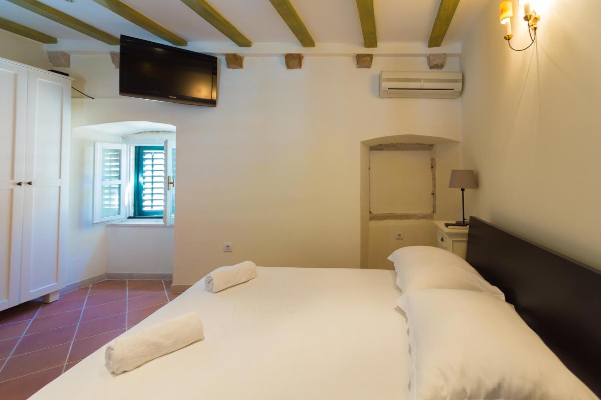 Villa St Vitus Dubrovnik Bilik gambar