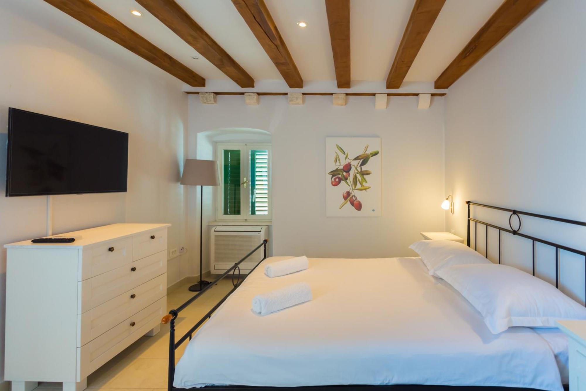 Villa St Vitus Dubrovnik Bilik gambar