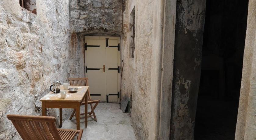 Villa St Vitus Dubrovnik Bilik gambar