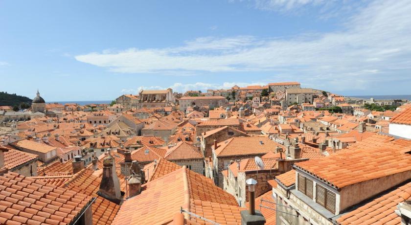 Villa St Vitus Dubrovnik Luaran gambar