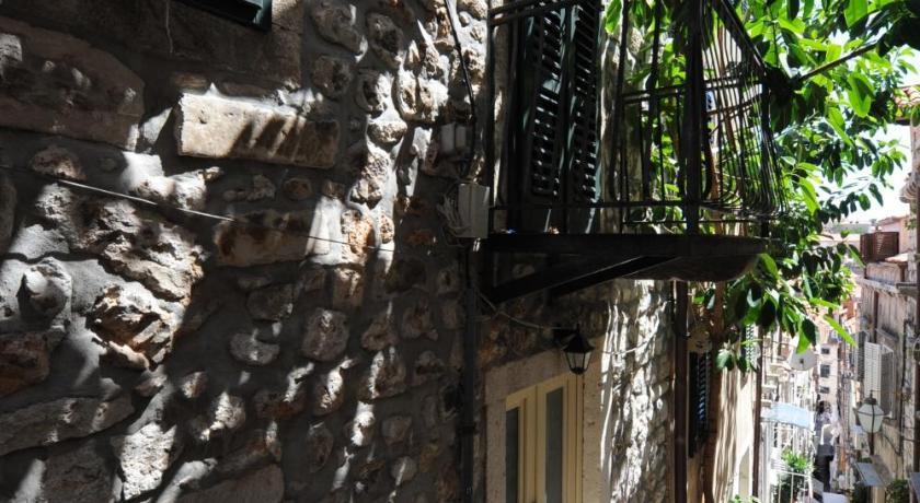 Villa St Vitus Dubrovnik Bilik gambar