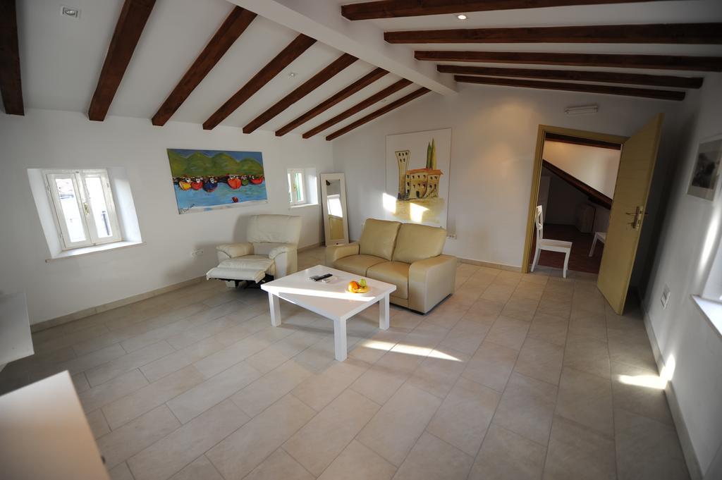 Villa St Vitus Dubrovnik Luaran gambar