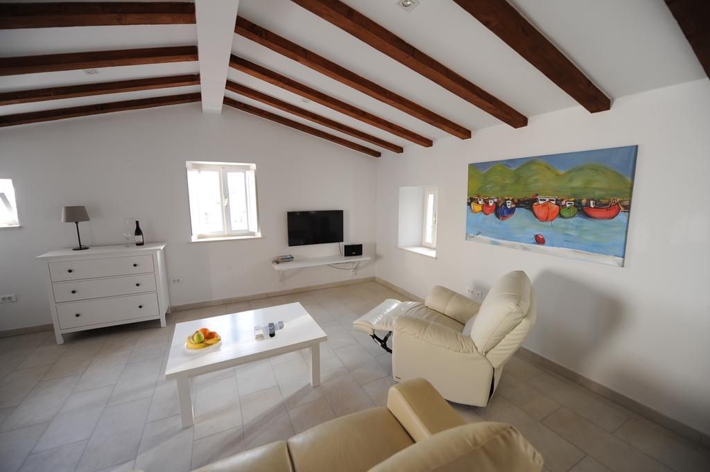 Villa St Vitus Dubrovnik Bilik gambar