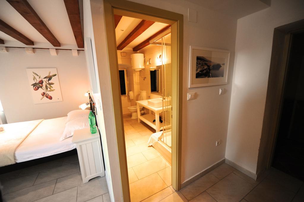Villa St Vitus Dubrovnik Luaran gambar