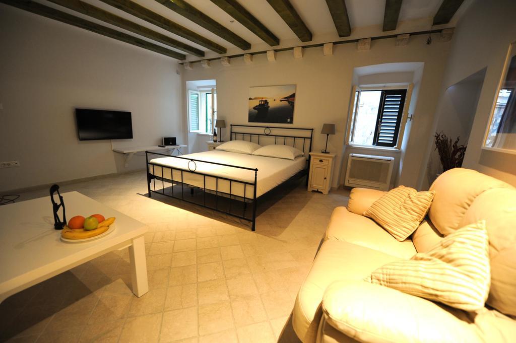 Villa St Vitus Dubrovnik Luaran gambar