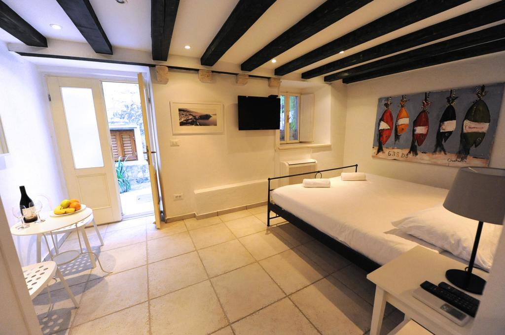 Villa St Vitus Dubrovnik Luaran gambar