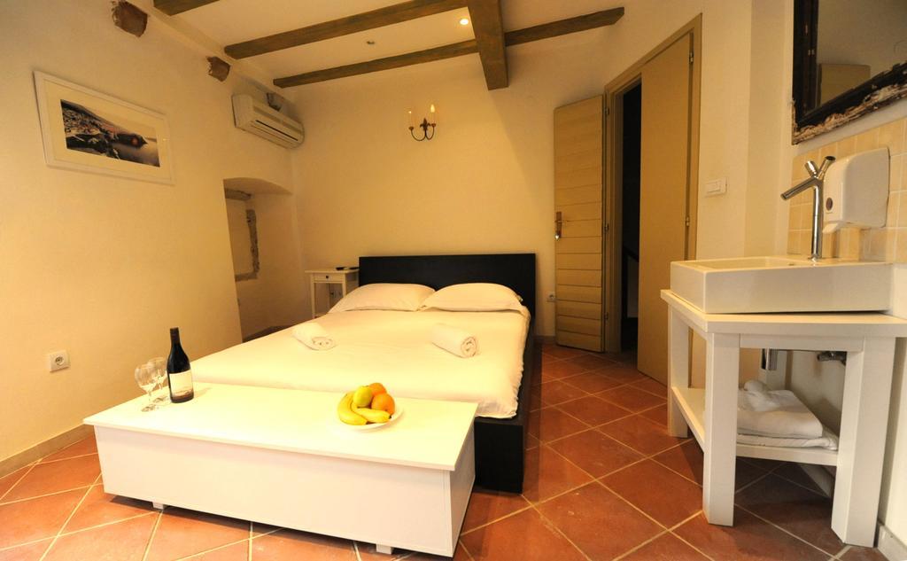 Villa St Vitus Dubrovnik Luaran gambar