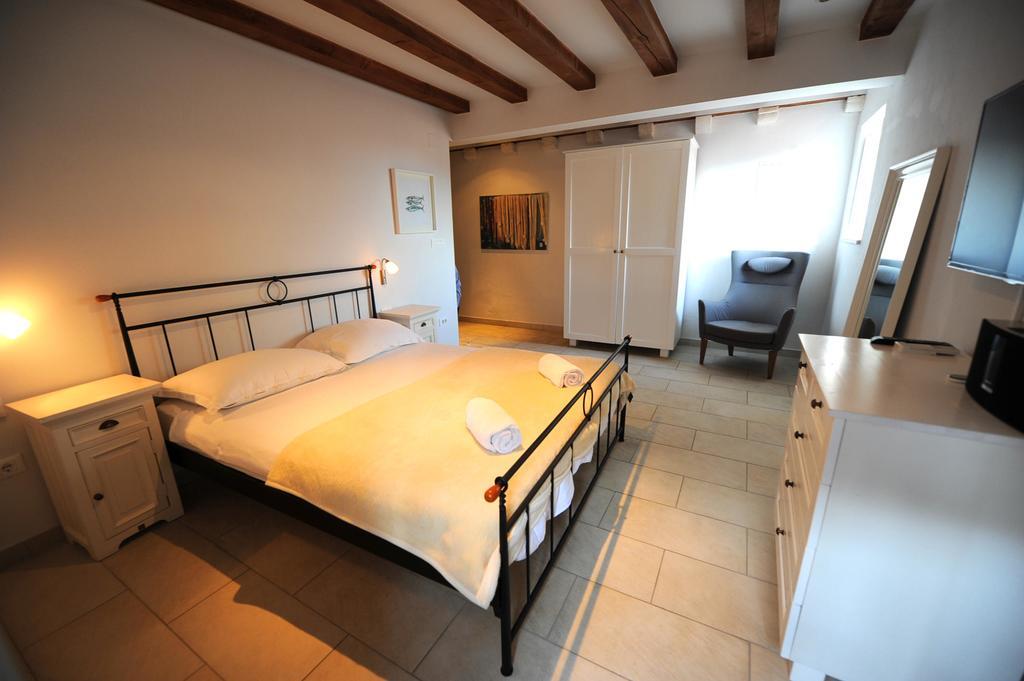 Villa St Vitus Dubrovnik Luaran gambar