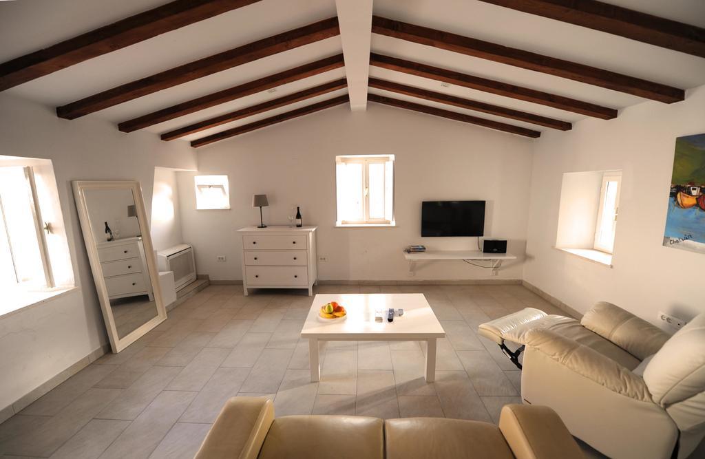 Villa St Vitus Dubrovnik Luaran gambar