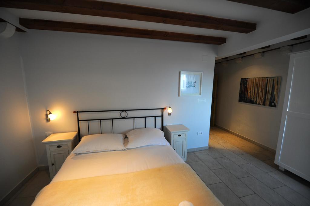 Villa St Vitus Dubrovnik Luaran gambar