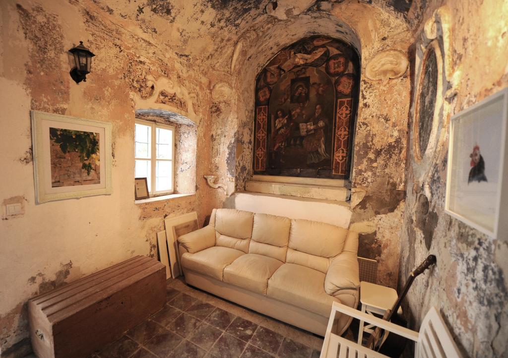 Villa St Vitus Dubrovnik Luaran gambar