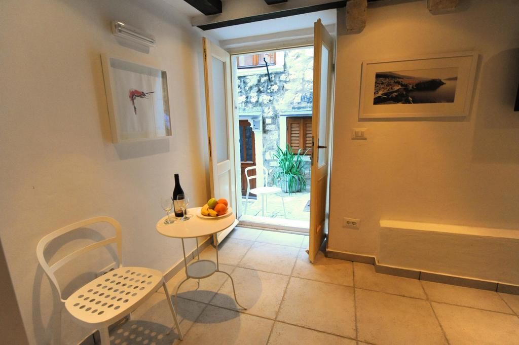 Villa St Vitus Dubrovnik Luaran gambar
